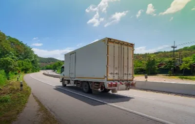 İstanbul ile Reşadiye Arası Bulaşık Makinesi Taşıma