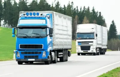 İstanbul ile Reşadiye Arası Eşya Taşıma